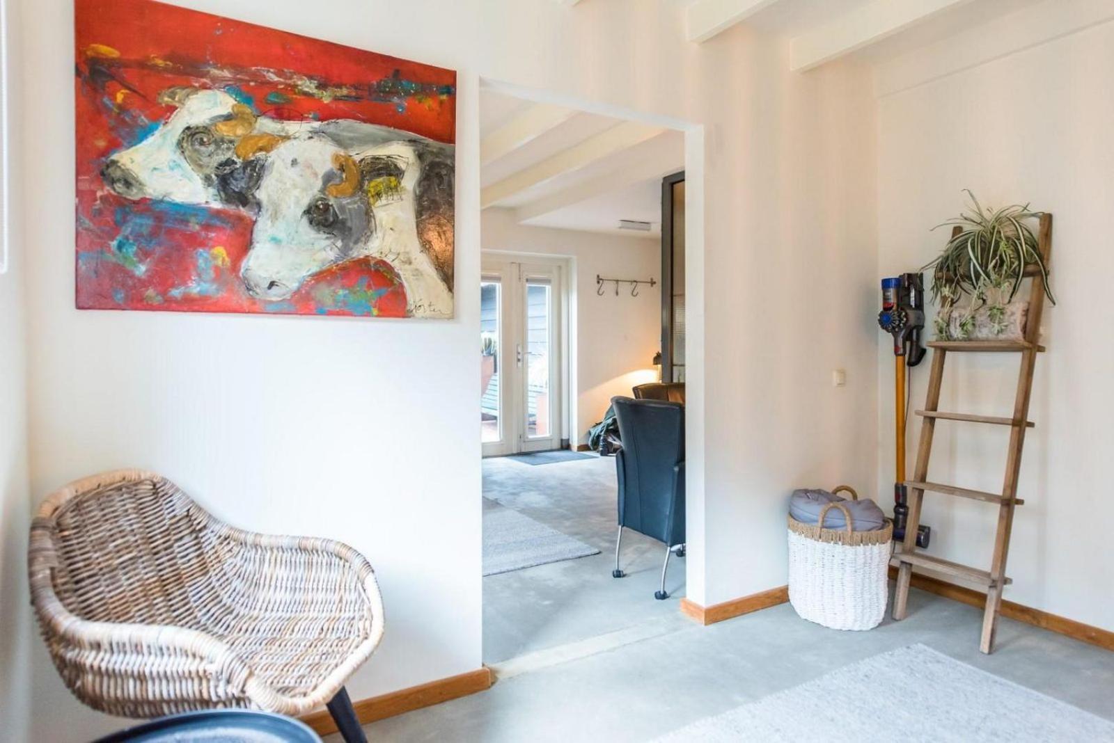 Dit Eiland Hollum  Exteriör bild