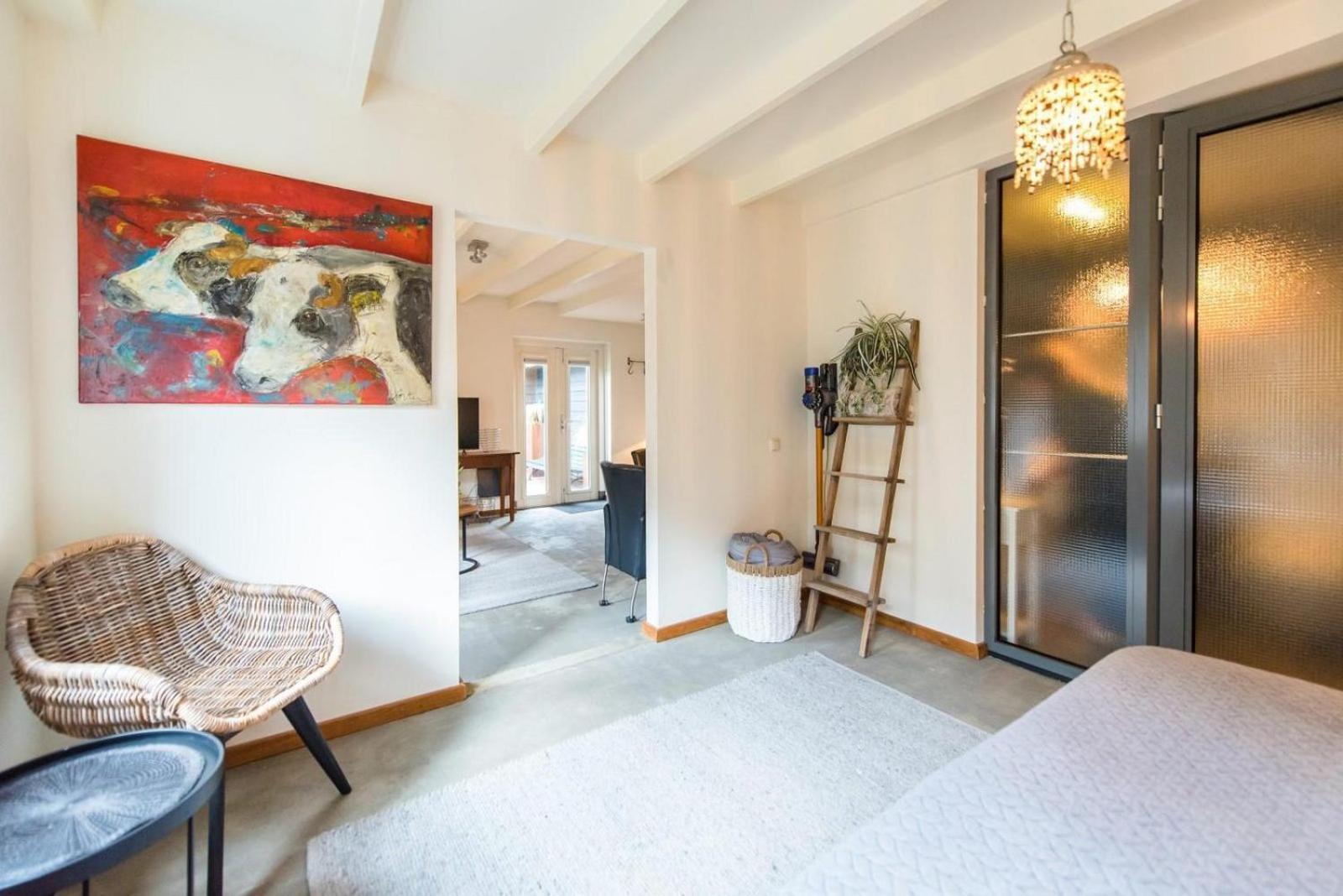 Dit Eiland Hollum  Exteriör bild
