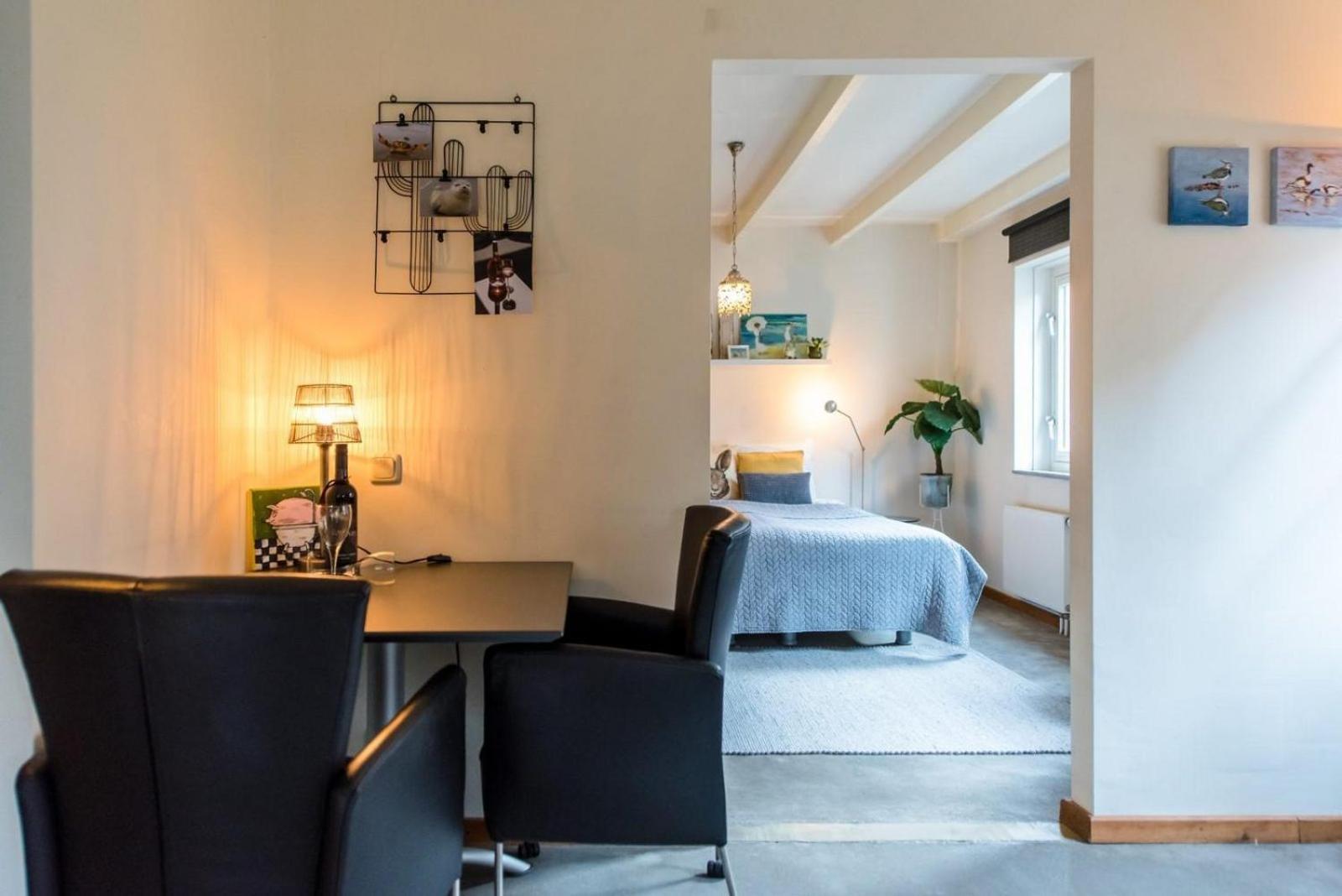Dit Eiland Hollum  Exteriör bild
